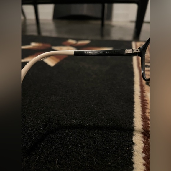 Chanel Eyeglasses! - Picture 3 of 8